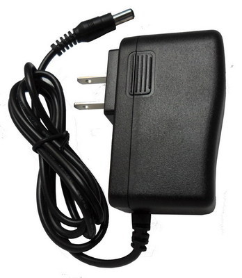 12V1A电源适配器 插墙式电源适配器_机电之家